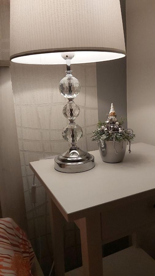 Foglal-Lak Apartman Eger Ngoại thất bức ảnh